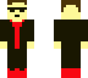 gangster