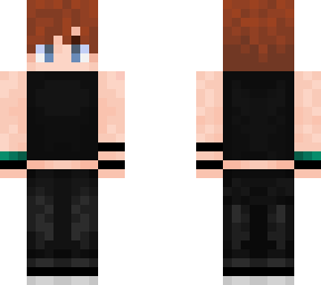 ginger dami