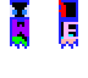 glitchy v2