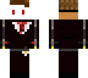 goated skin