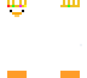 goose