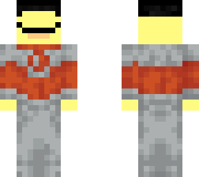 grand regent thragg (duck)
