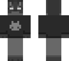 grayscale cat