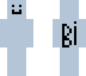 grey blob
