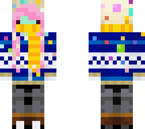halala winter zombie