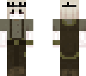 hazel but less modern