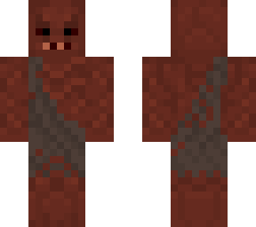 hellish fiend
