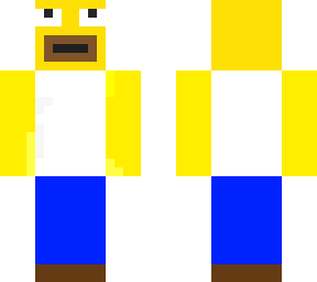 homer simpson