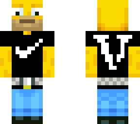 hood homer