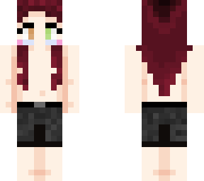 iconic shorts