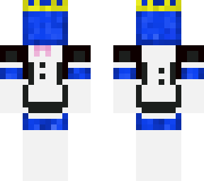 idk