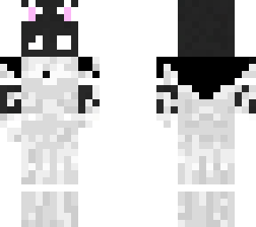 iris_is_a_person wedding dress ver
