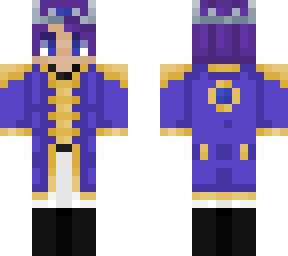 janity with boots