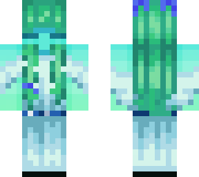 jellyfish gal