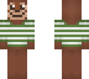 jimbob sweater