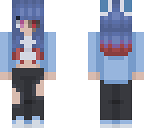 kab !! (lifesteal based, diff outfit)