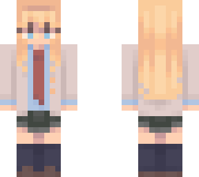 kaori miyazono
