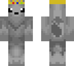king chilly