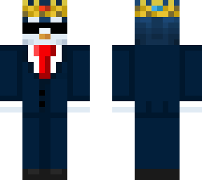 king flippers