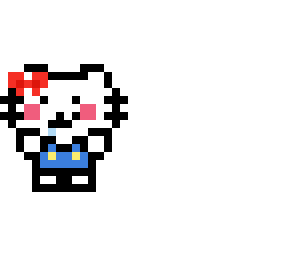 kittyhello