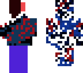 kk skin