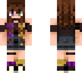 kuroe mha oc new version