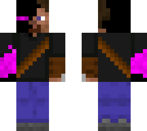 lightturtle4277 modpack series skin v1