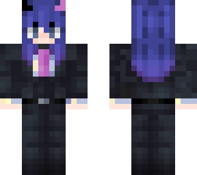 liv gh0sty (attorney at law) better suit