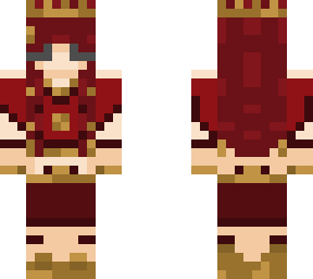 lore skin