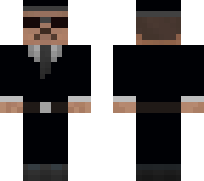 mafias man