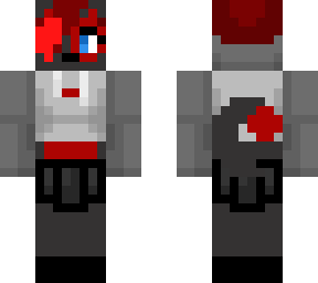 main skin - undead_rox