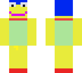 marge simpson