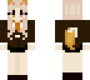 marygold [oc]