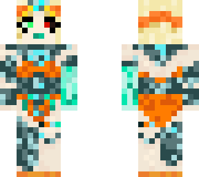 melino (hades 2)