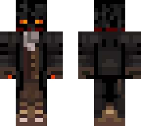 micheal steampunk
