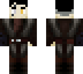 midas jedi