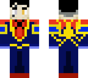midas spiderman