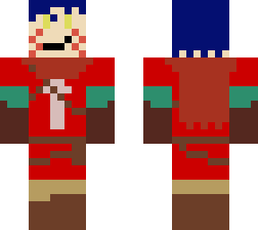 milek elfv4