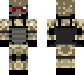 militer