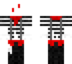 mime - grace