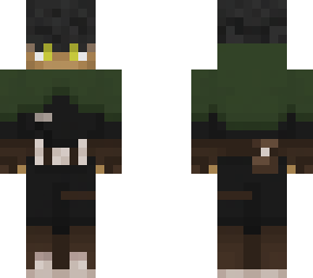 mosnter hunter