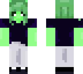 moss’s skin v2