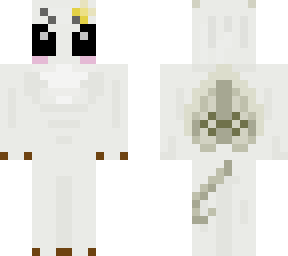 moth biblically accurate ver