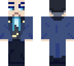 mr. walker