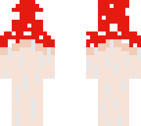 mushroom