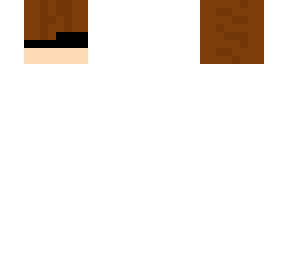 my head