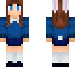 my oc small edit