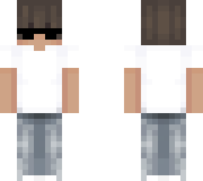 my skin
