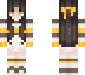 neapolitan girl - life series yellow edition