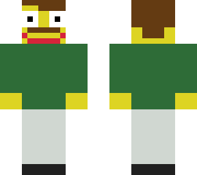 ned flanders